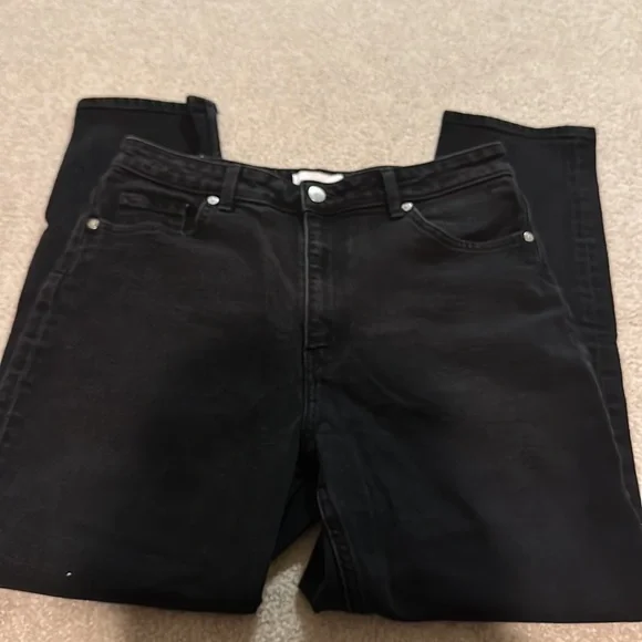 H&M jeans 12 - Picture 2 of 3